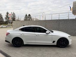 
GENESIS G70 BASE, 2023 full									