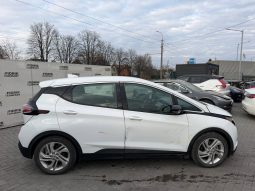 CHEVROLET BOLT EV 1LT, 2023 (2022)