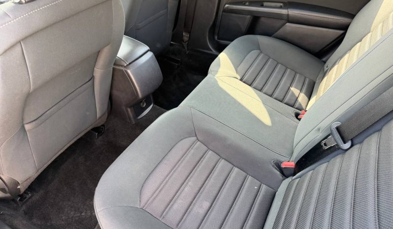 
FORD FUSION S, 2018 full									