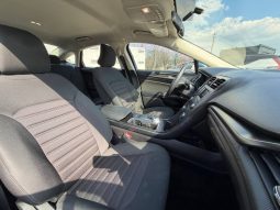 
FORD FUSION S, 2018 full									