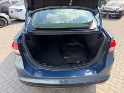 
FORD FUSION S, 2018 full									