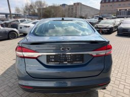 
FORD FUSION S, 2018 full									
