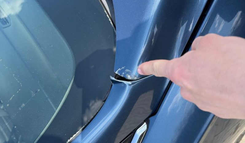 
FORD FUSION S, 2018 full									