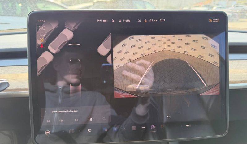 
TESLA MODEL 3 LR DM, 2022 full									