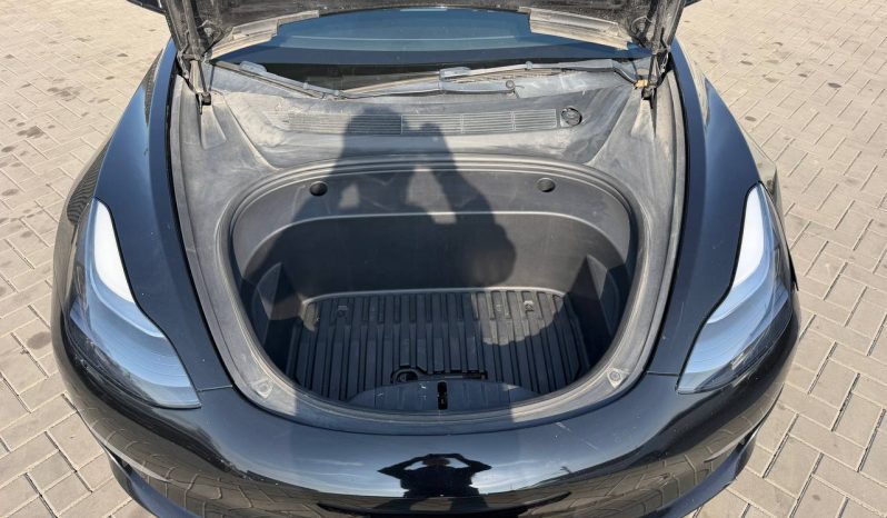 
TESLA MODEL 3 LR DM, 2022 full									