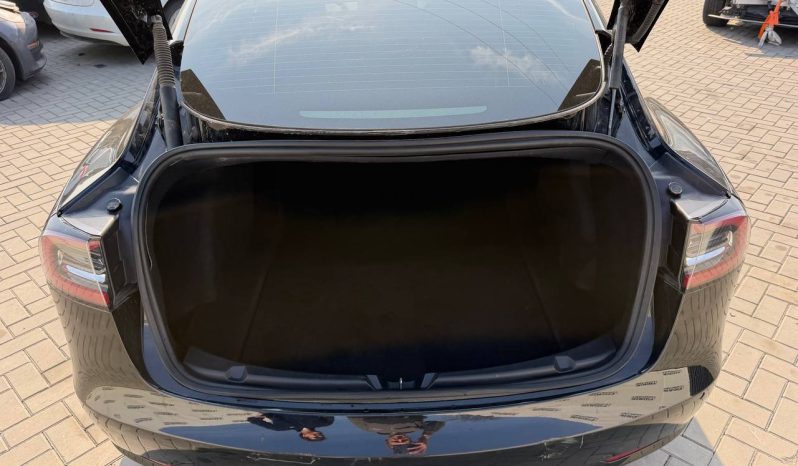 
TESLA MODEL 3 LR DM, 2022 full									