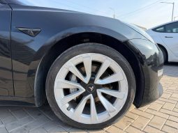 
TESLA MODEL 3 LR DM, 2022 full									