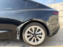 
TESLA MODEL 3 LR DM, 2022 full									