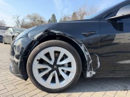 
TESLA MODEL 3 LR DM, 2022 full									