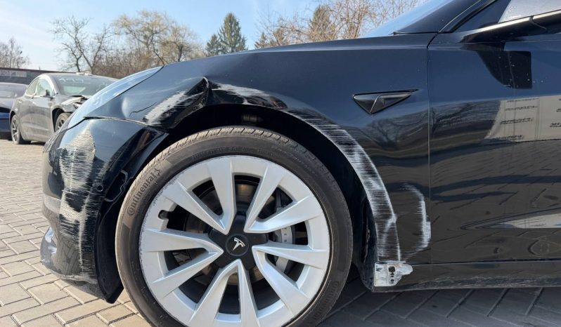 
TESLA MODEL 3 LR DM, 2022 full									