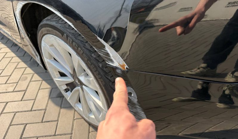 
TESLA MODEL 3 LR DM, 2022 full									