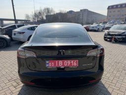 
TESLA MODEL 3 LR DM, 2022 full									