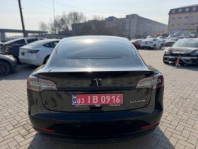 TESLA MODEL 3 LR DM, 2022