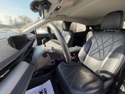 
FORD MUSTANG MACH-E SELECT, 2022 full									