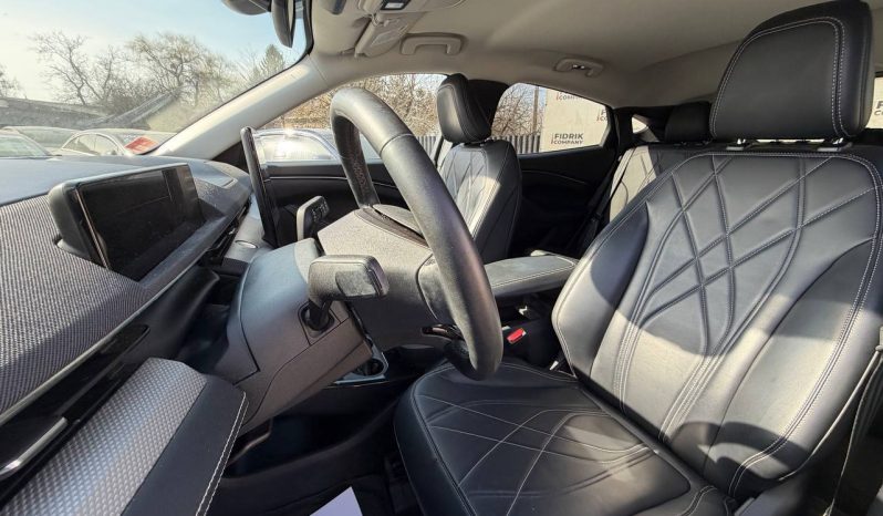 
FORD MUSTANG MACH-E SELECT, 2022 full									