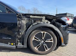 
FORD MUSTANG MACH-E SELECT, 2022 full									