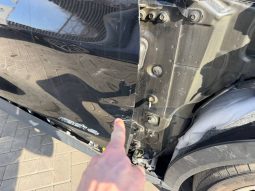 
FORD MUSTANG MACH-E SELECT, 2022 full									