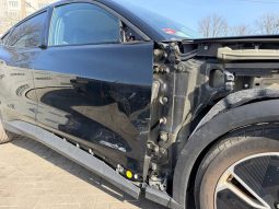 
FORD MUSTANG MACH-E SELECT, 2022 full									