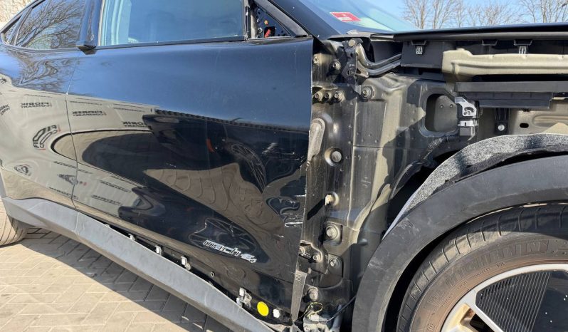 
FORD MUSTANG MACH-E SELECT, 2022 full									