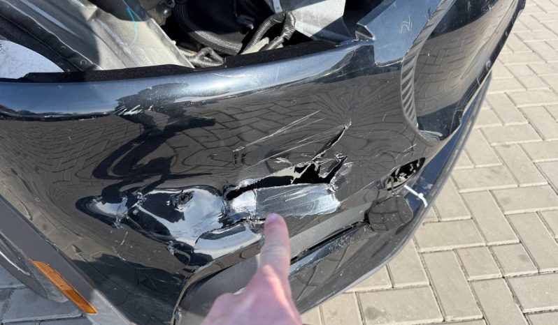 
FORD MUSTANG MACH-E SELECT, 2022 full									