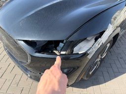 
FORD MUSTANG MACH-E SELECT, 2022 full									