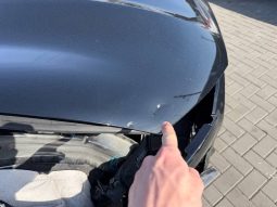 
FORD MUSTANG MACH-E SELECT, 2022 full									