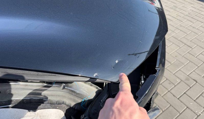 
FORD MUSTANG MACH-E SELECT, 2022 full									