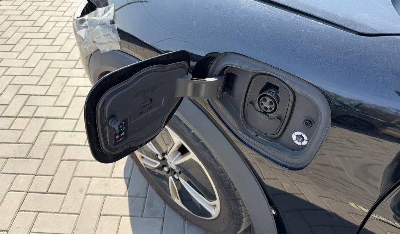 
FORD MUSTANG MACH-E SELECT, 2022 full									