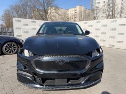 
FORD MUSTANG MACH-E SELECT, 2022 full									