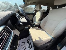 
KIA SORENTO LX, 2016 (2015) full									