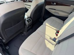 
KIA SORENTO LX, 2016 (2015) full									