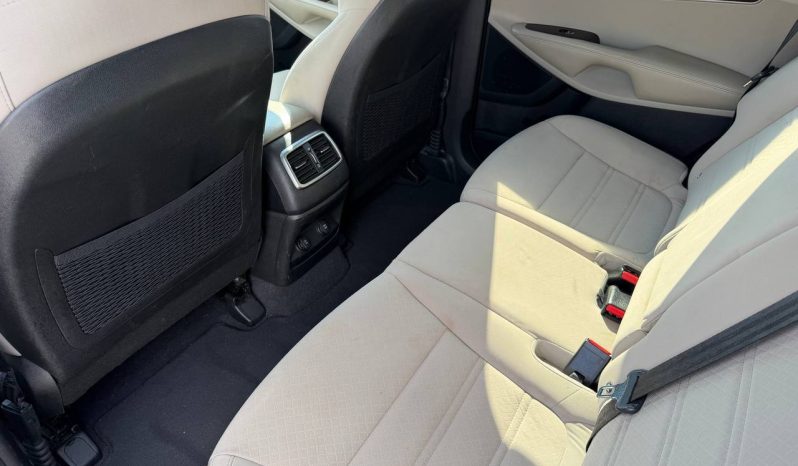 
KIA SORENTO LX, 2016 (2015) full									