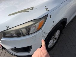 
KIA SORENTO LX, 2016 (2015) full									