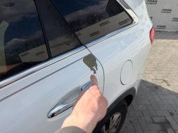 
KIA SORENTO LX, 2016 (2015) full									