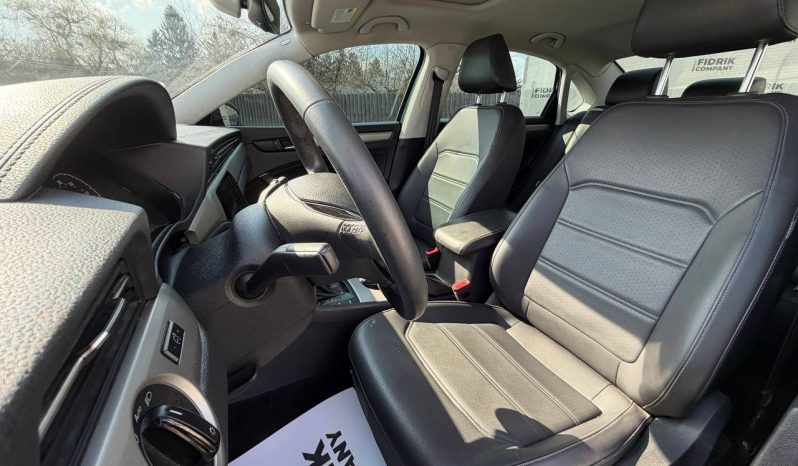 
VW PASSAT SE, 2020 full									
