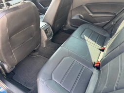 
VW PASSAT SE, 2020 full									