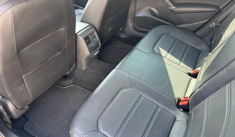 
VW PASSAT SE, 2020 full									