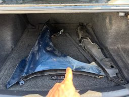 
VW PASSAT SE, 2020 full									