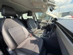 
VW PASSAT SE, 2020 full									