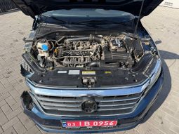 
VW PASSAT SE, 2020 full									