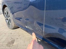 
VW PASSAT SE, 2020 full									