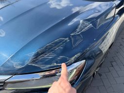 
VW PASSAT SE, 2020 full									