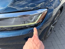 
VW PASSAT SE, 2020 full									