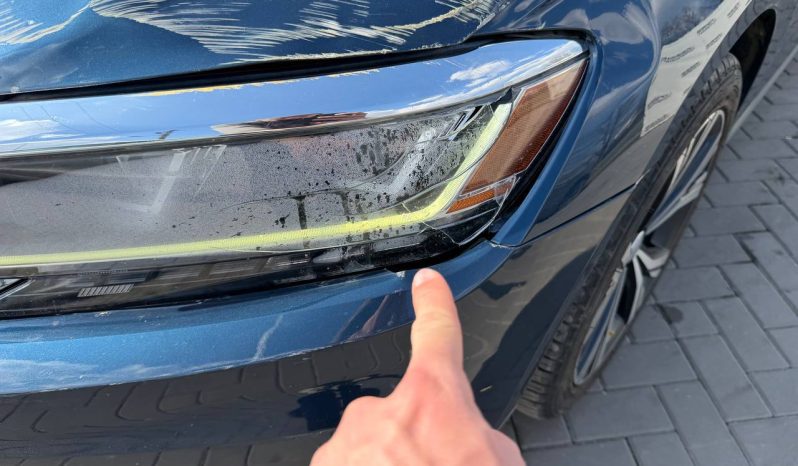 
VW PASSAT SE, 2020 full									