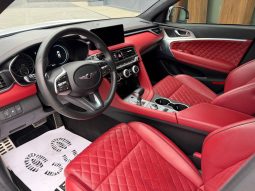 
GENESIS G70 BASE, 2023 full									