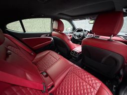 
GENESIS G70 BASE, 2023 full									