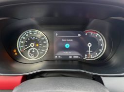 
GENESIS G70 BASE, 2023 full									