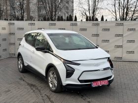CHEVROLET BOLT EV 1LT, 2023 (2022)