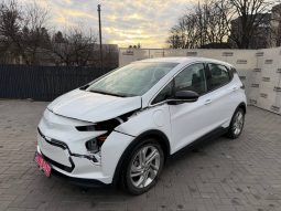 CHEVROLET BOLT EV 1LT, 2023 (2022)