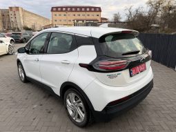 CHEVROLET BOLT EV 1LT, 2023 (2022)